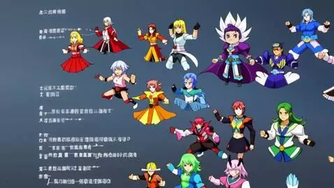 AI Video from prompt: 💥 Top 10 Strongest Anime Characters (by Power)
Z