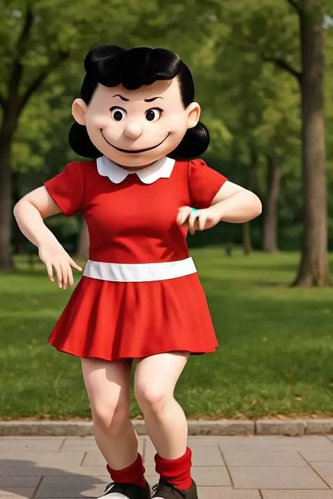 Kling 2.1 (pro) video