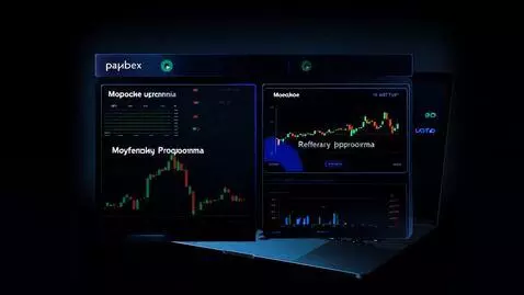 AI Video from prompt: make a video advertisement for the paybox tradin
