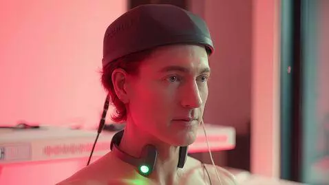 Kling 2.1 (pro) video