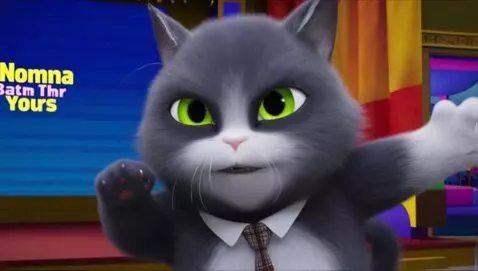 Luma Dream Machine Ray2 video