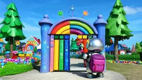 AI Video from prompt: Once upon a time, in a land far away, there was 