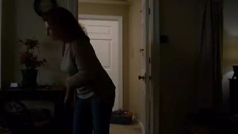 AI Video from prompt: Drunk mother come home very drunk sick hiccups l