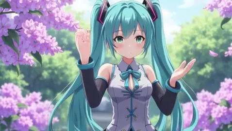 AI Video from prompt: Image style: anime series "Code Geass"
Environme