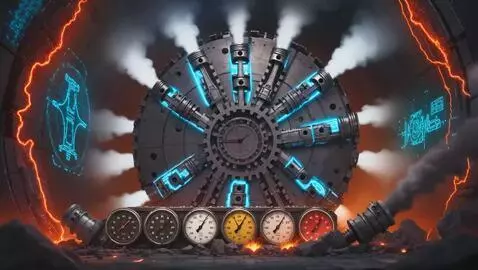 AI Video from prompt: The camera executes a slow, deliberate tilt up, 