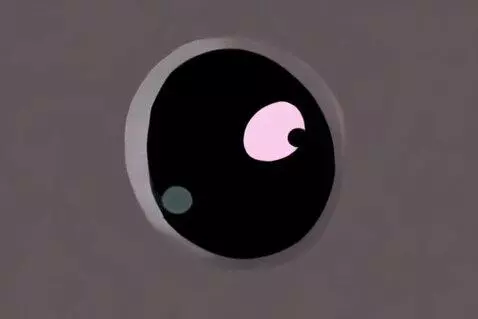 AI Video from prompt: yin and yang are in motion