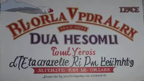 AI Video from prompt: Once upon a time, beyond the Rainbow Mist and pa