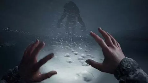 AI Video from prompt: A cinematic sentimental dramatic sad episode fro