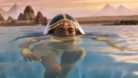 Hunyuan Video v1.5 video