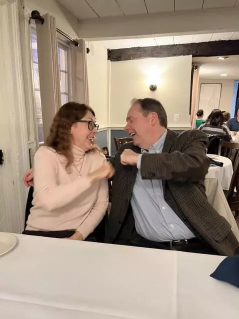 AI Video from prompt: They start fighting. Really hard. Punching each 