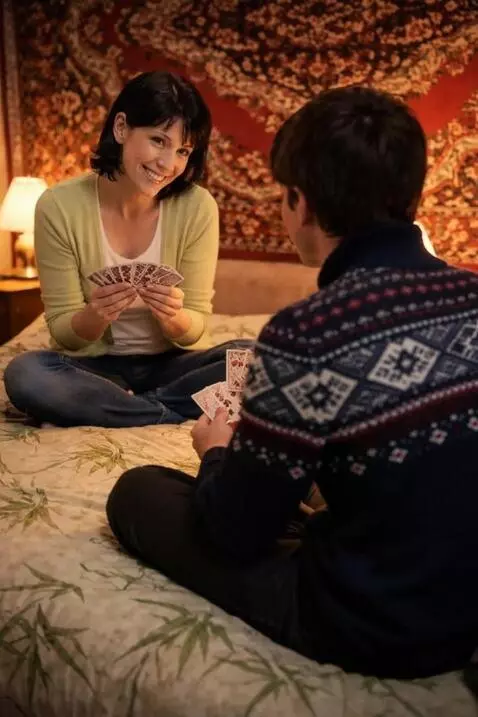 AI Video from prompt: Instagram test video,the guy's face is not visib