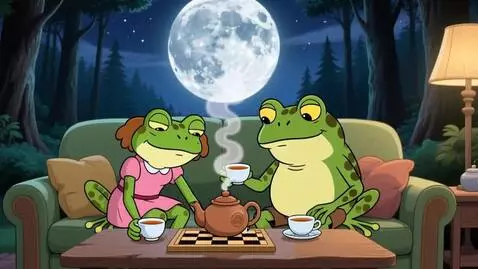 AI Video from prompt: In the style of the cartoon about Beavis and But