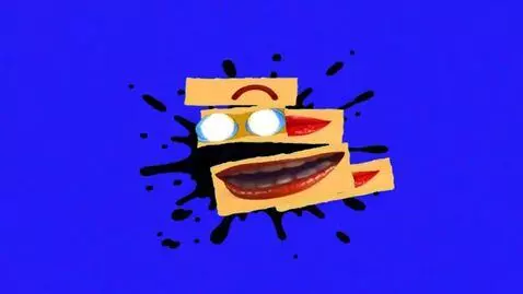 AI Video from prompt: The video starts whit a blue screen,kcsplaat@ th