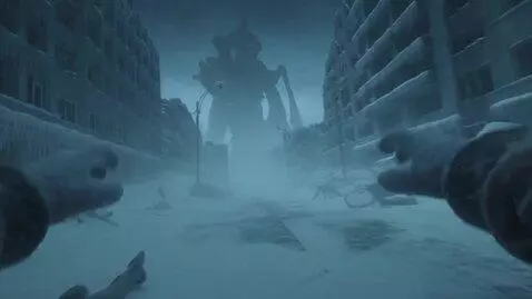 AI Video from prompt: A sentimental dramatic sad episode a young woman