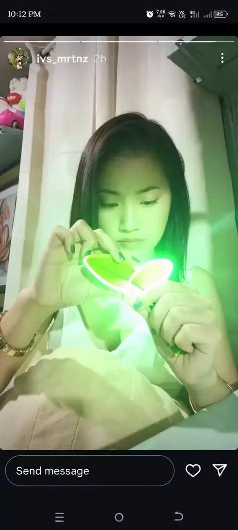 AI Video from prompt: Generate this photo into bold scene movie in rea