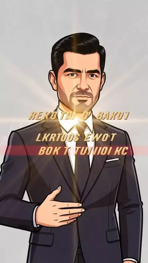 AI Video from prompt: Create a 20-second vertical motivational finance