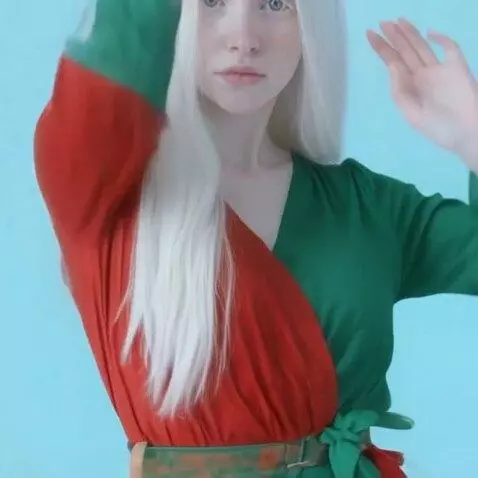 AI Video from prompt: Dance Dance Dance