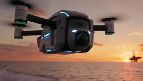 AI Video from prompt: Create a video featuring three Rust YouTubers: H