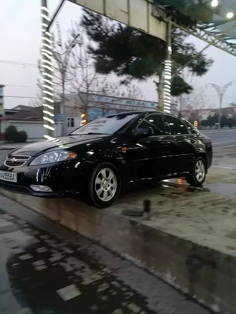 AI Video from prompt: Make my car look like it's fast and furios