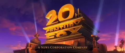 AI Video from prompt: Searchlights and Replace Sky and Background Funn