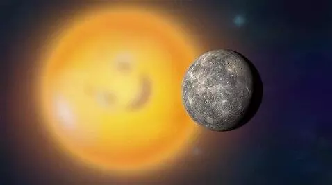 AI Video from prompt: Visual Action: The bright, bubbling energy of th