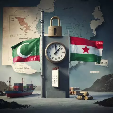 AI Video from prompt: generate a video about how the conflict between 