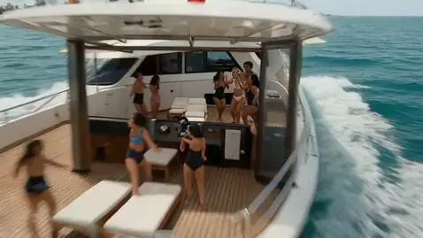 Seedance 1.5 Pro video