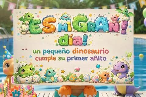 AI Video from prompt: Create an animation where the blank card appears