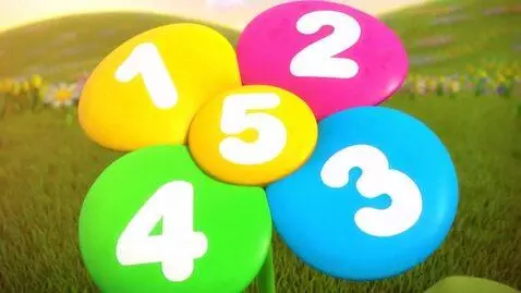 AI Video from prompt: A cute, funny, cartoon baby penguin, smiling and