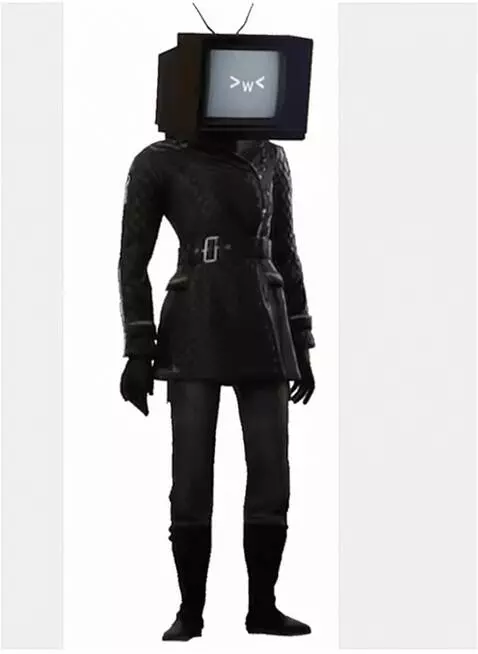 AI Video from prompt: Make her relax