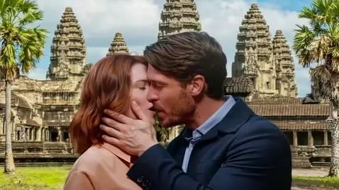 Seedance 1.5 Pro video