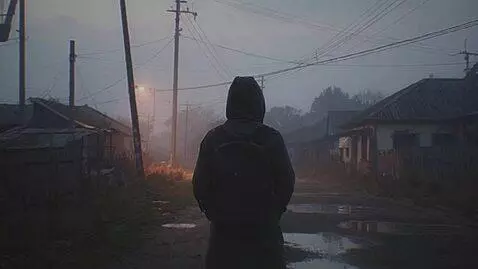 AI Video from prompt: cutting short videos from nostalgic places (citi