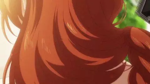 AI Video from prompt: Prompt:  A young woman with an exceptionally thi