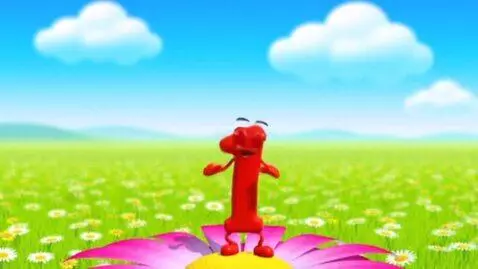 AI Video from prompt: Create a short, dynamic, and very funny video. T