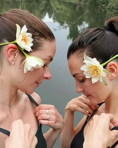 Kling 2.1 (pro) video