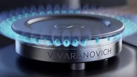 AI Video from prompt: A photorealistic, extreme close-up video of a si