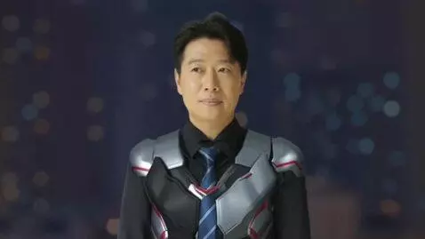 AI Video from prompt: Create animation on that image where the guy on 