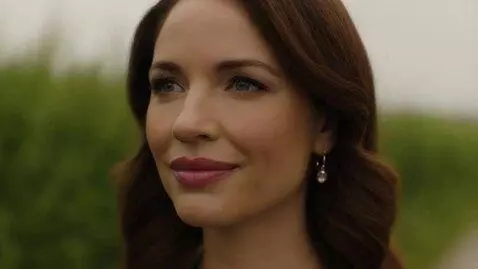 AI Video from prompt: an eighty-year-old grandmother in the image of t