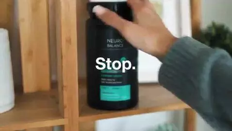 AI Video from prompt: Script (15 sec) 00–03: Flashing images, people, 