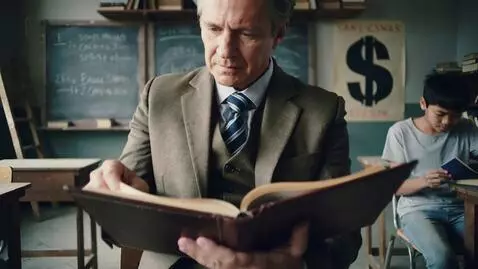 AI Video from prompt: Create a cinematic video that represent this sen