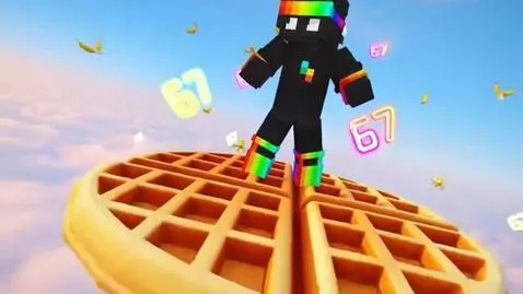 AI Video from prompt: generate a video of the character in the picture