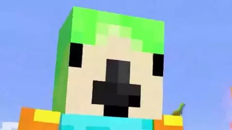 AI Video from prompt: generate a video of the character in the picture