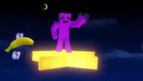 AI Video from prompt: generate a video of the character in the picture