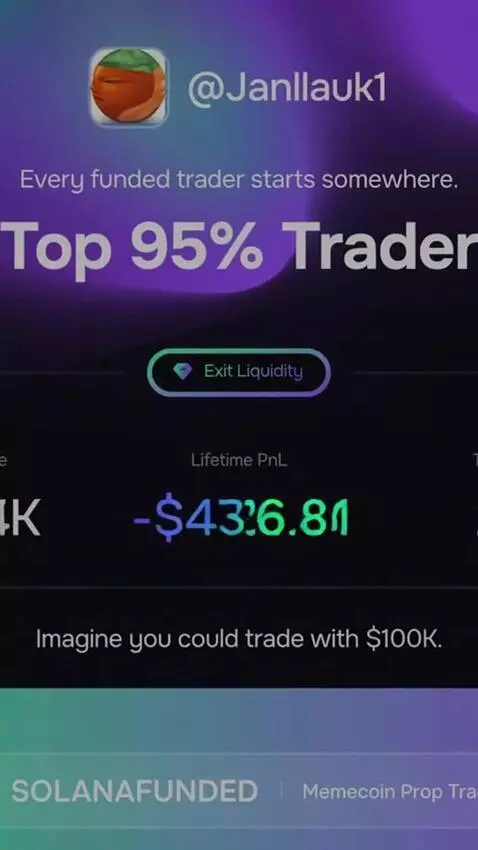 AI Video from prompt: price goes green, profits kick in.
