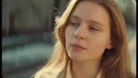 AI Video from prompt: A dramatic documentary in the "found footage" ge