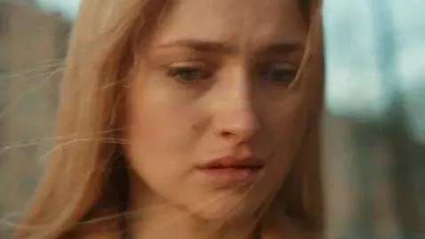 AI Video from prompt: A dramatic documentary in the "found footage" ge