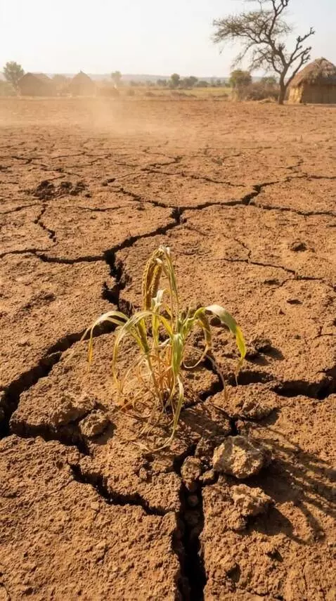 AI Video from prompt: Realistic documentary style footage frame of an 