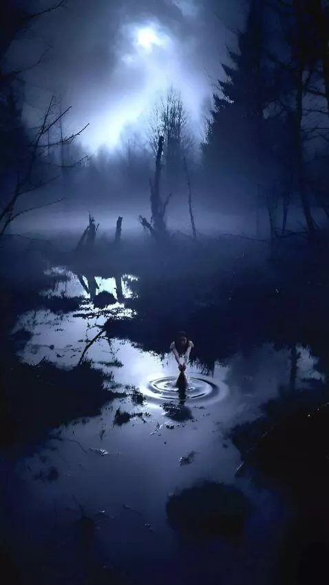 AI Video from prompt: A girl in skirt  tries to hold a wriggling catfi