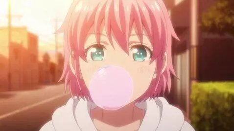 AI Video from prompt: AI Video of Create an short video of anime girl 