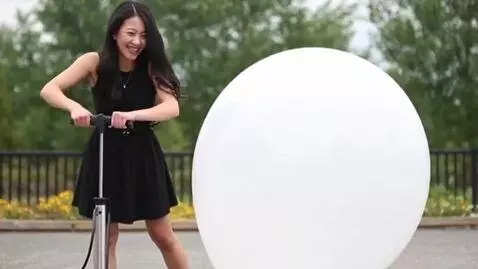 AI Video from prompt: An Asian girl with flowing black hair, a sexy fi